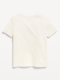 Image number 2 showing, Sesame Street™ Unisex Graphic T-Shirt for Toddler