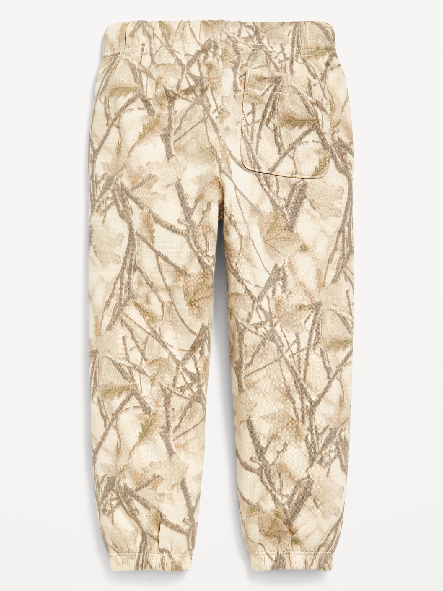 Favorite Fleece Jogger Sweatpants for Toddler Boys