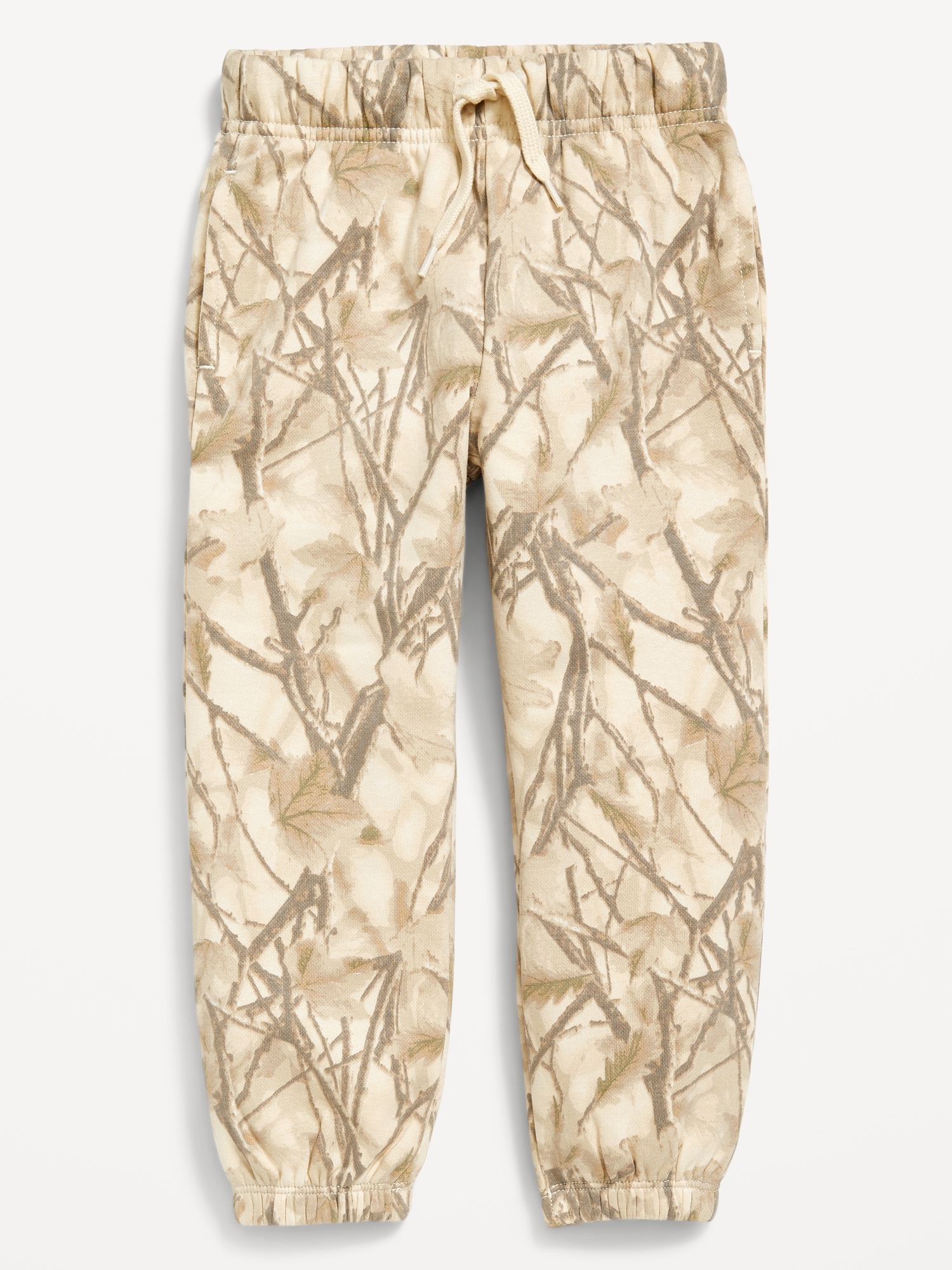 Favorite Fleece Jogger Sweatpants for Toddler Boys