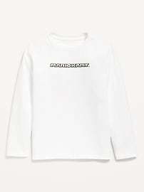 Image number 1 showing, Mario Kart™ Gender-Neutral Graphic T-Shirt for Kids