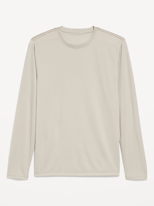 Image number 4 showing, CloudMotion Long-Sleeve T-Shirt