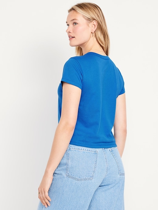 Image number 6 showing, NFL™ Detroit Lions™ Snug T-Shirt