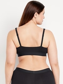 Image number 7 showing, Ultra-Ribbed Bralette
