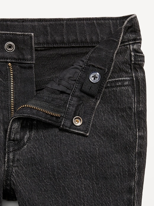 Image number 5 showing, Wow High-Waisted Flare Jeans for Girls