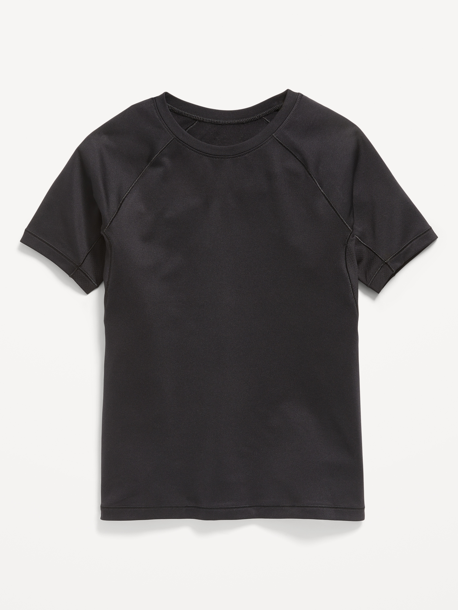 UltraBase Short-Sleeve Performance T-Shirt for Boys
