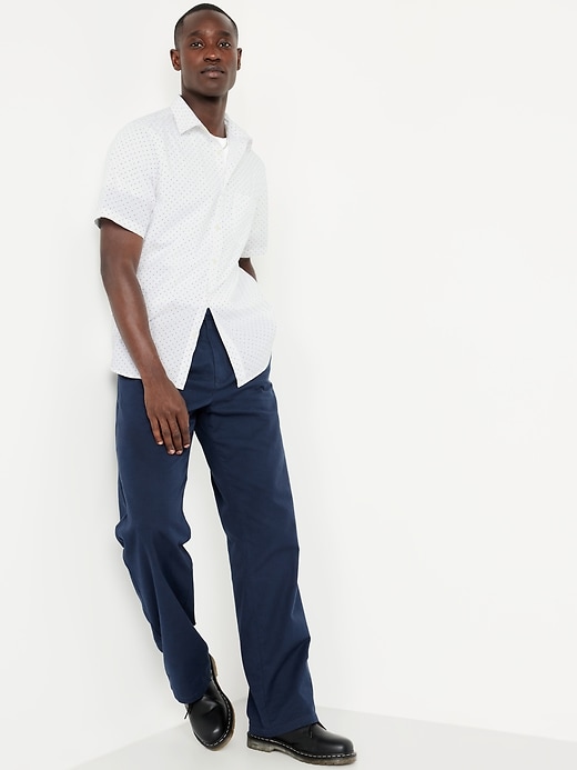 Image number 3 showing, Classic Fit Printed Everyday Shirt