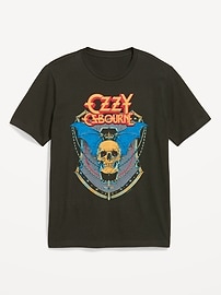 Image number 1 showing, Ozzy Osbourne™ T-Shirt