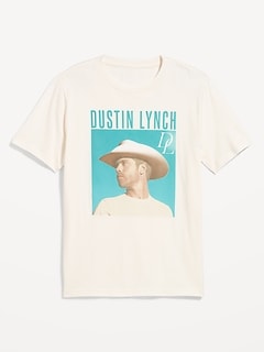 Dustin Lynch™ T-Shirt