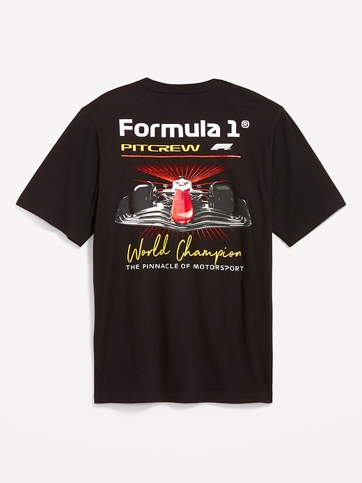 Image number 2 showing, Formula 1® T-Shirt