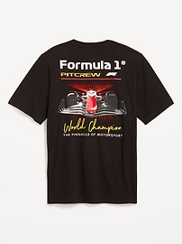 Image number 2 showing, Formula 1® T-Shirt