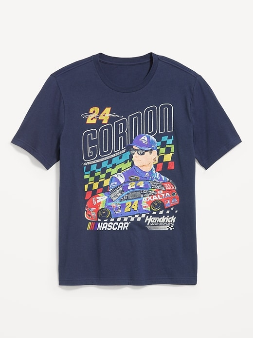 Image number 1 showing, Jeff Gordon™ T-Shirt