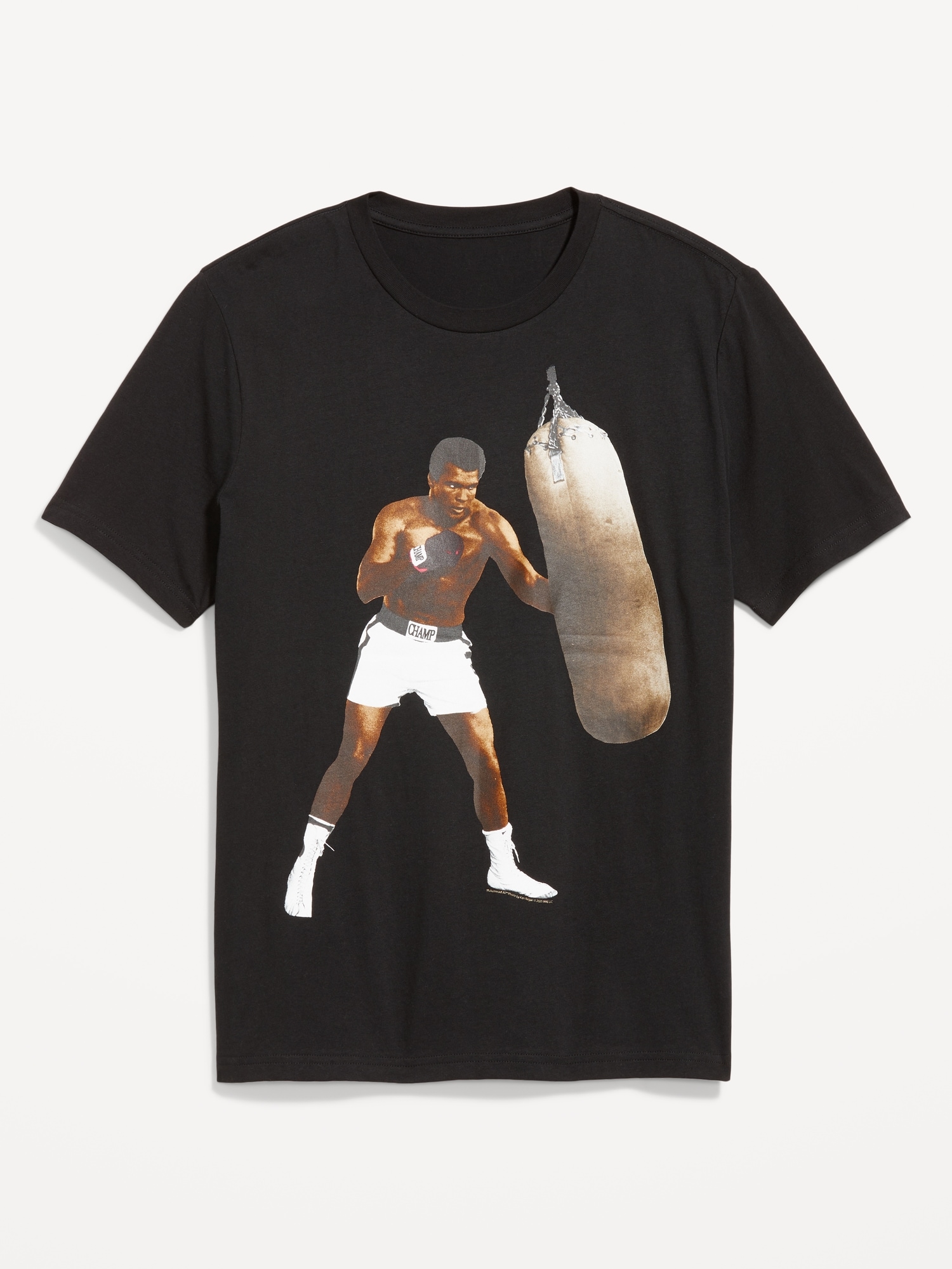 Muhammad Ali™ T-Shirt