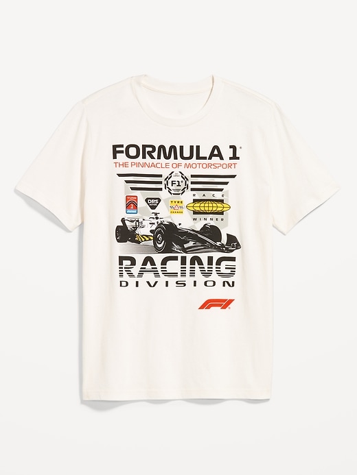 Image number 1 showing, Formula 1® T-Shirt