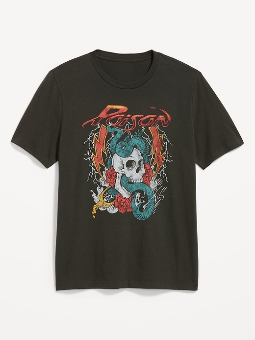 Image number 1 showing, Poison™ T-Shirt
