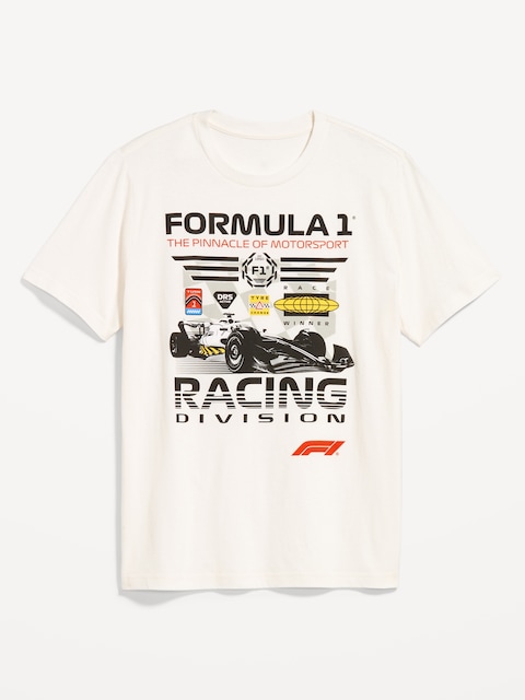 Formula 1® T-Shirt - Formula 1 Racing Division