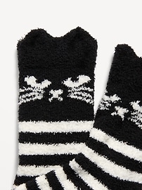 Image number 2 showing, Unisex Cozy Socks for Toddler