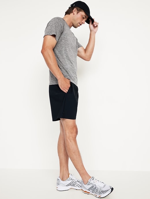 Image number 3 showing, Slim Fit Seamless T-Shirt
