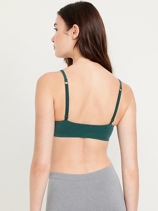 Image number 2 showing, No-Show Bralette