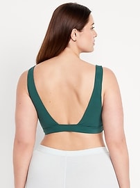 Image number 6 showing, No-Show Bralette