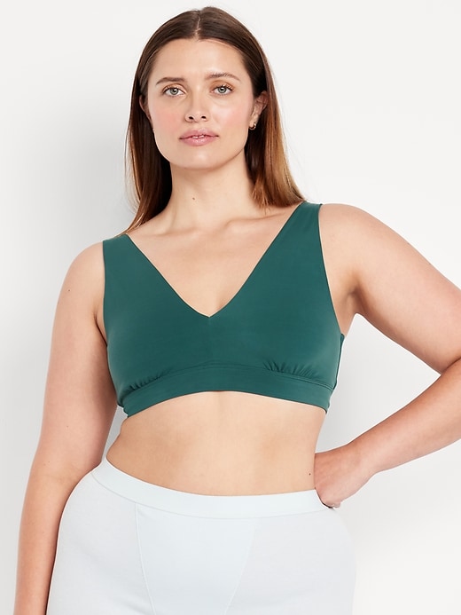 Image number 5 showing, No-Show Bralette