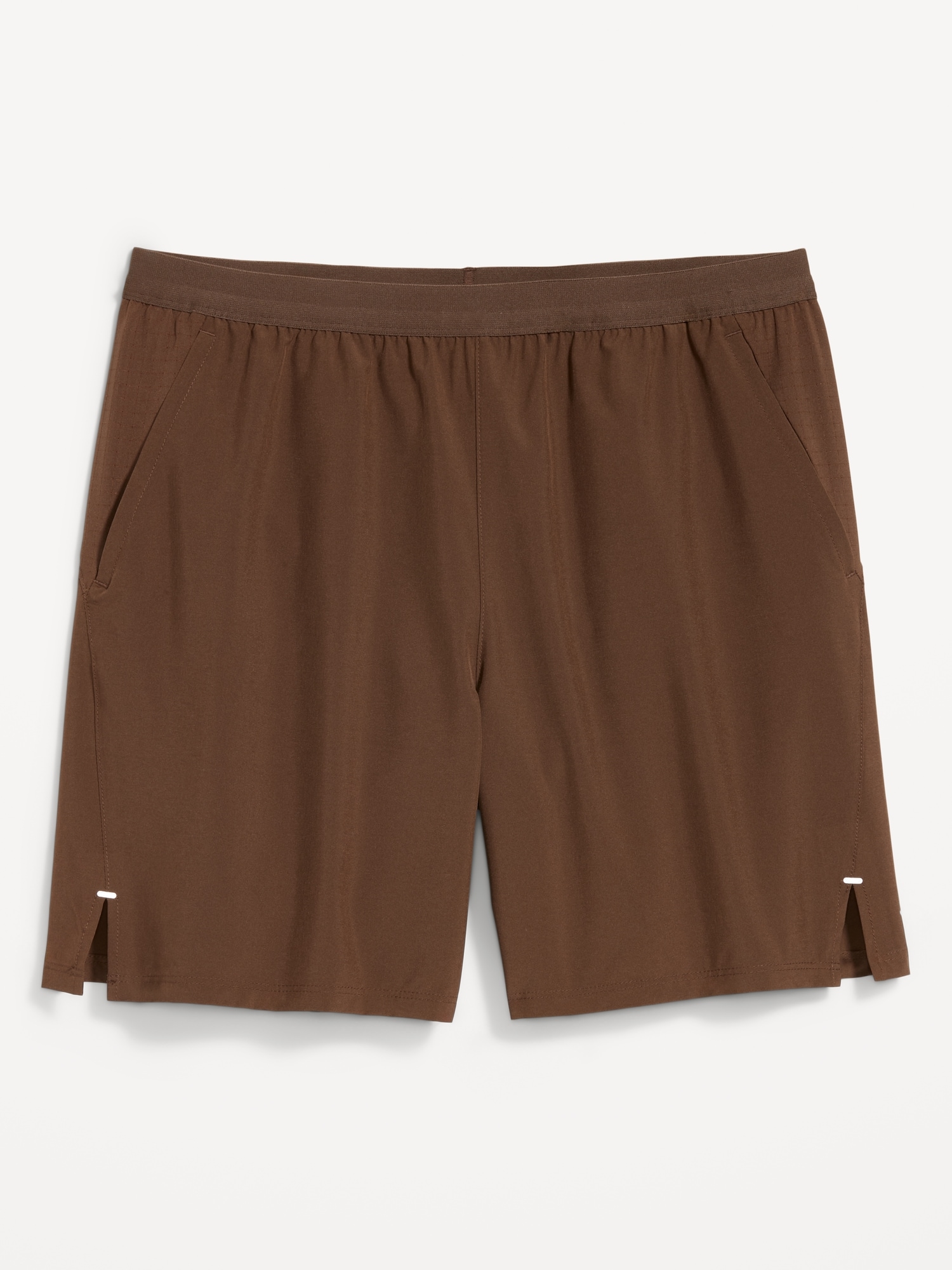 パンツ POST OVER 25SS E-Z DEE's Shorts brown XL POST OVER 25SS E-Z DEE's Shorts brown XL - メルカリ