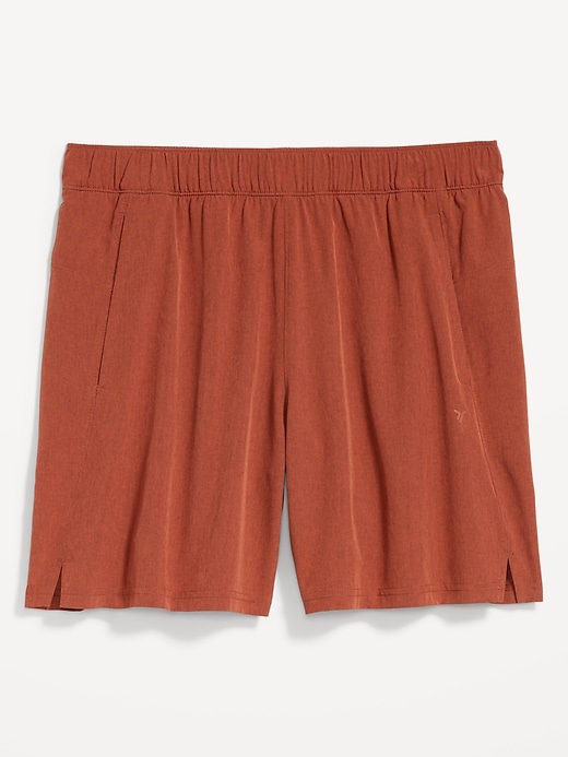 Image number 3 showing, Essential Woven Workout Shorts -- 7-inch inseam