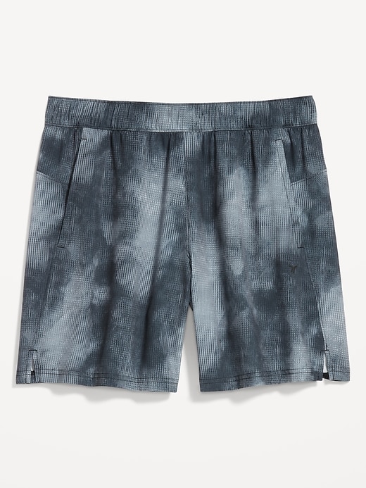 Image number 3 showing, Essential Woven Workout Shorts -- 7-inch inseam