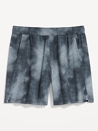 Image number 3 showing, Essential Woven Workout Shorts -- 7-inch inseam