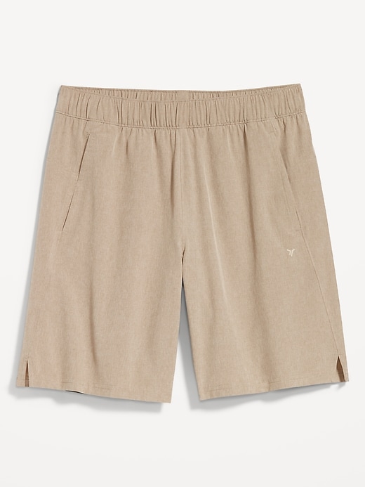 Image number 3 showing, Essential Woven Workout Shorts -- 9-inch inseam