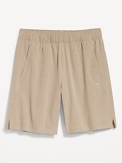 Men's Beige Shorts | Old Navy