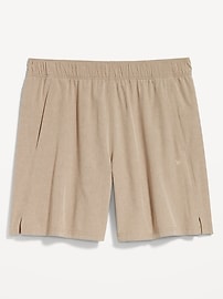 Image number 3 showing, Essential Woven Workout Shorts -- 7-inch inseam