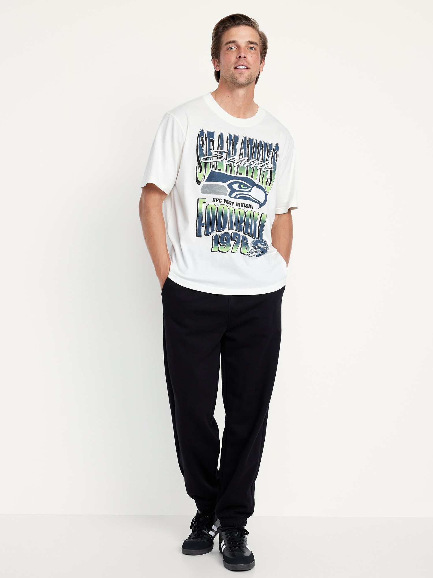 Seattle Seahawks T-Shirt