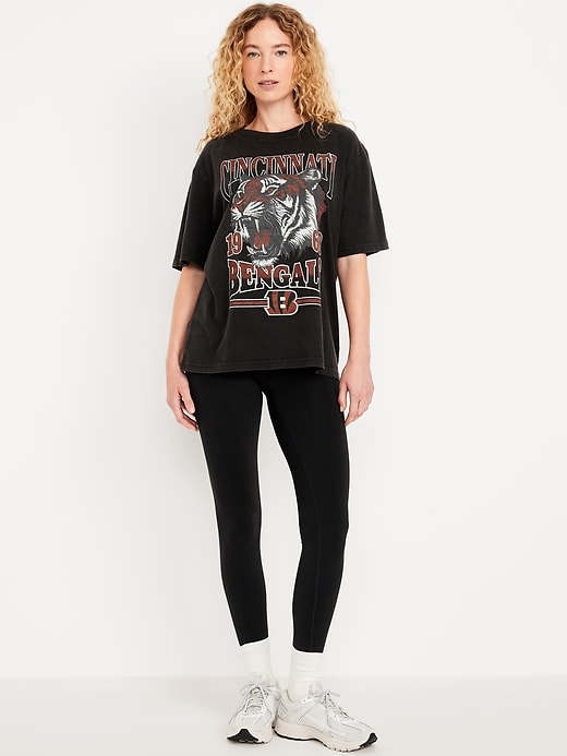 Image number 4 showing, NFL™ Cincinnati Bengals™ T-Shirt