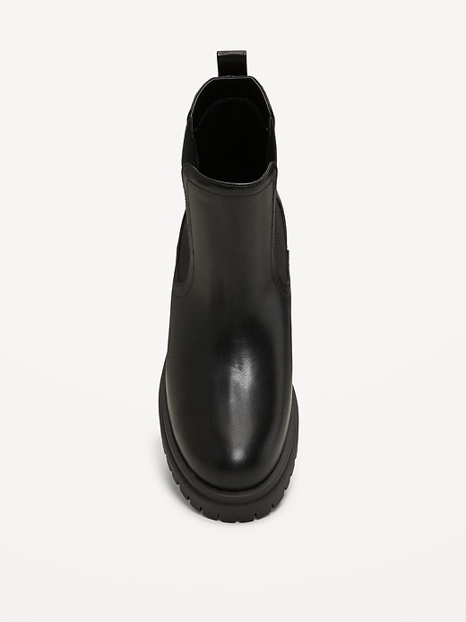 Image number 3 showing, Chelsea Boots for Women