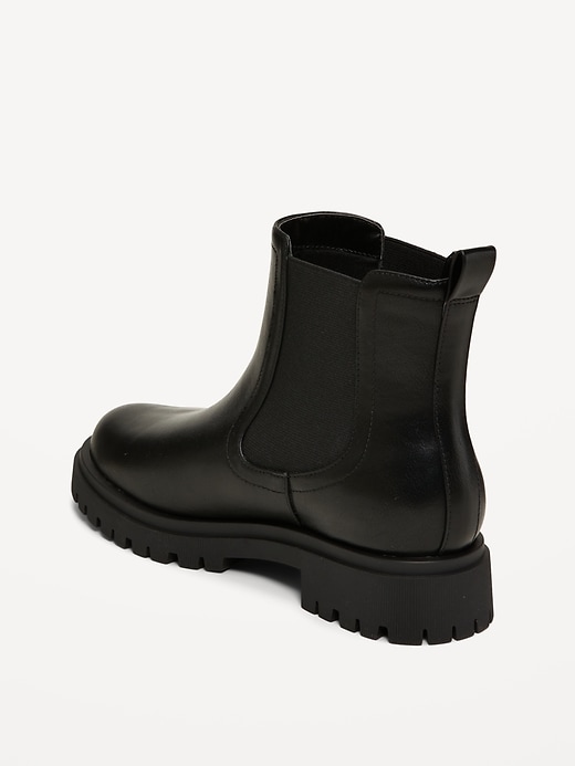 Image number 5 showing, Chelsea Boots for Women