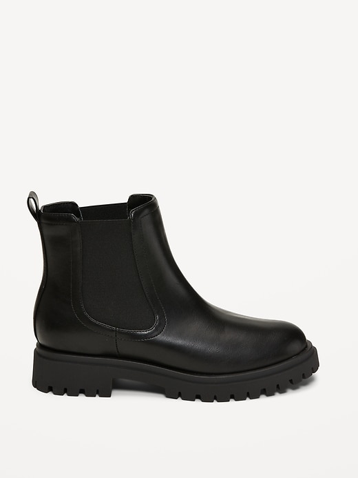 Image number 4 showing, Chelsea Boots for Women