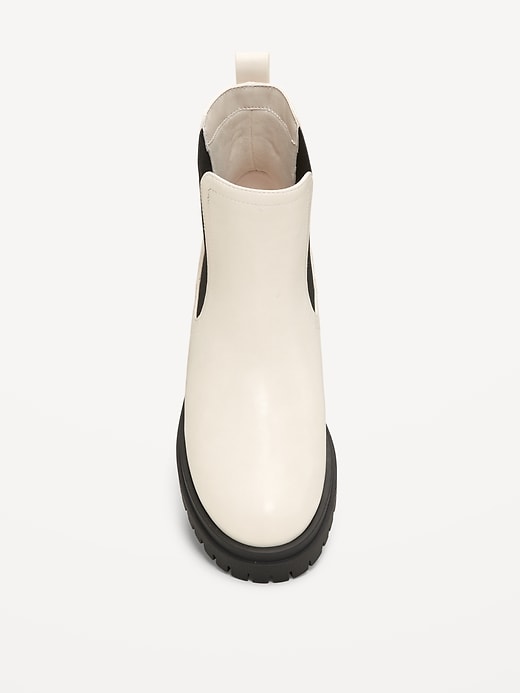 Image number 3 showing, Chelsea Boots for Women