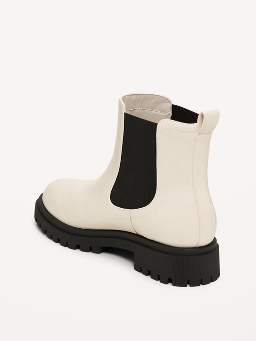Image number 5 showing, Chelsea Boots for Women