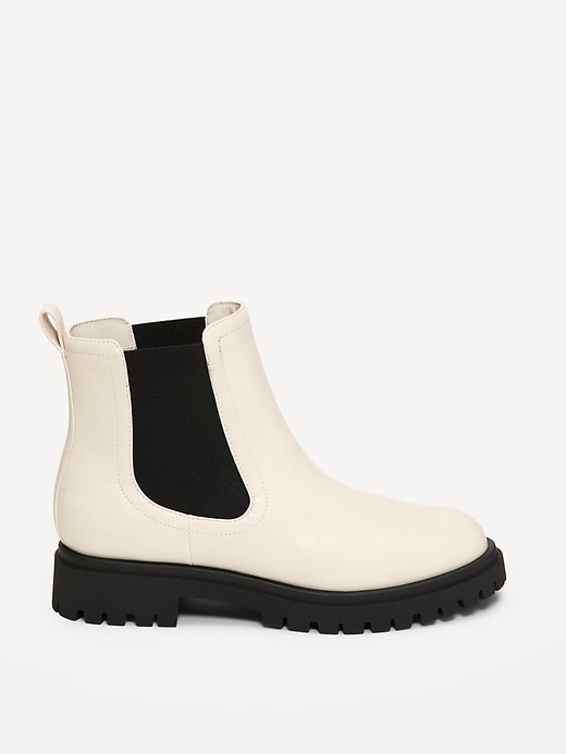 Image number 4 showing, Chelsea Boots for Women