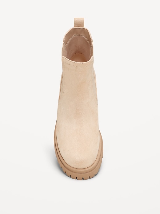 Image number 3 showing, Chelsea Boots for Women