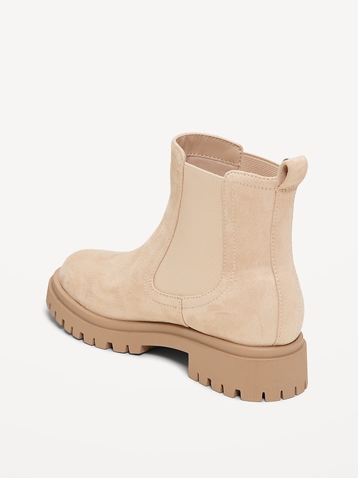 Image number 5 showing, Chelsea Boots for Women