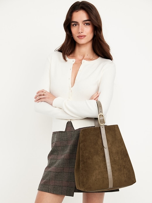Image number 2 showing, Medium Carrie Tote Bag