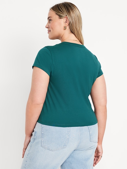 Image number 8 showing, NFL™ Philadelphia Eagles™ Snug T-Shirt