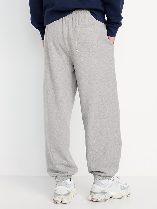 Image number 2 showing, NFL™ Detroit Lions™ Baggy Rotation Jogger Sweatpants