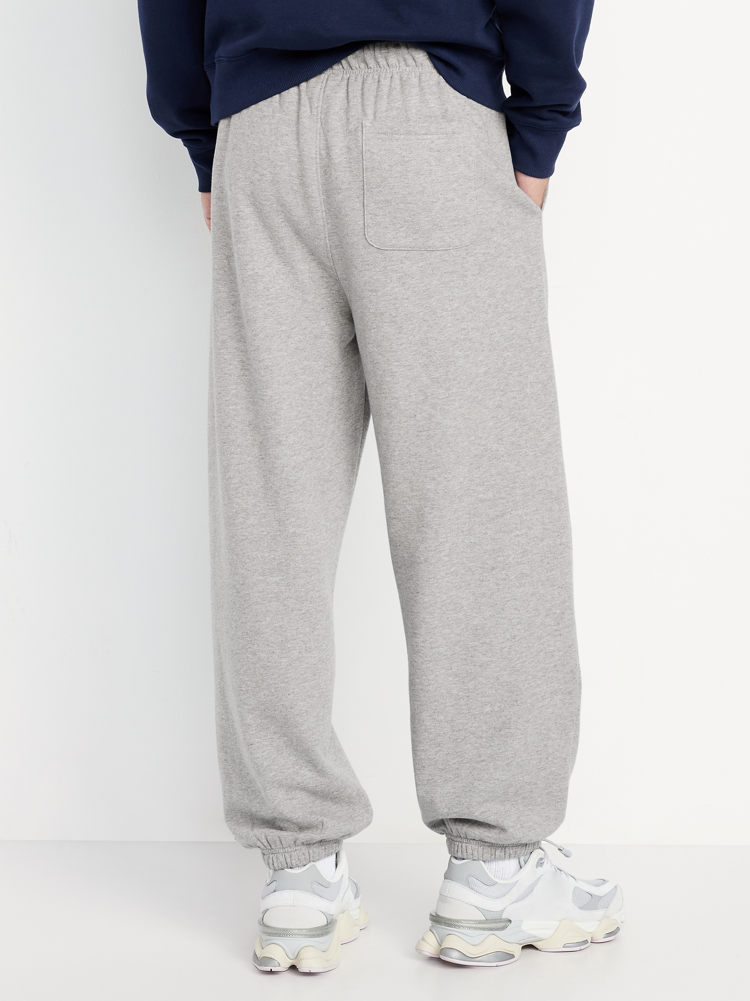 NFL™ Green Bay Packers Baggy Jogger Sweatpants
