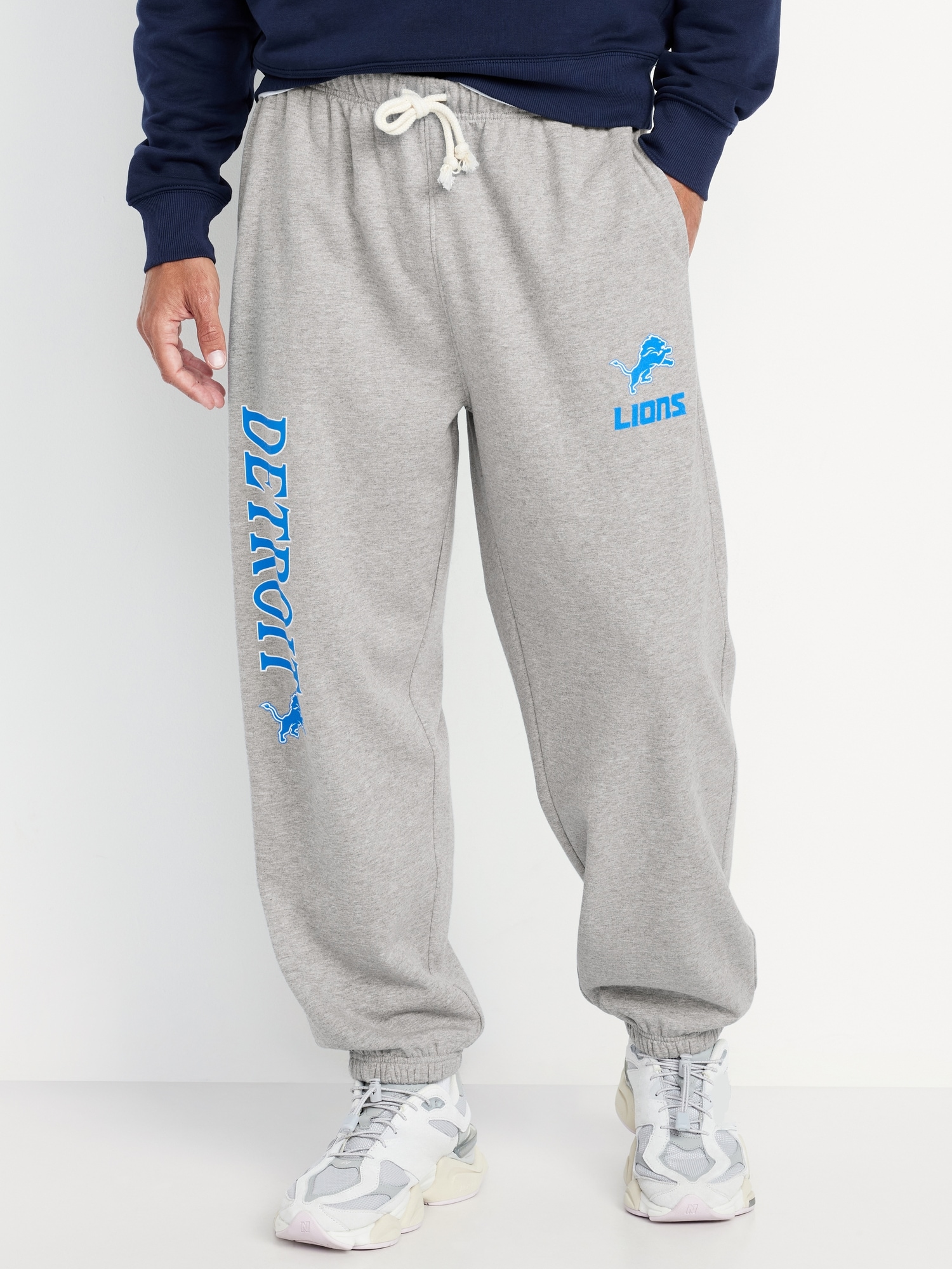 NFL™ Green Bay Packers Baggy Jogger Sweatpants