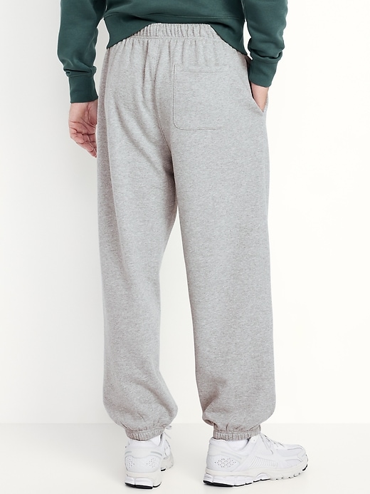 Image number 2 showing, NFL™ Rotation Baggy Jogger Sweatpants