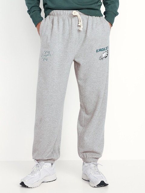 NFL™ Rotation Baggy Jogger Sweatpants - Philadelphia Eagles