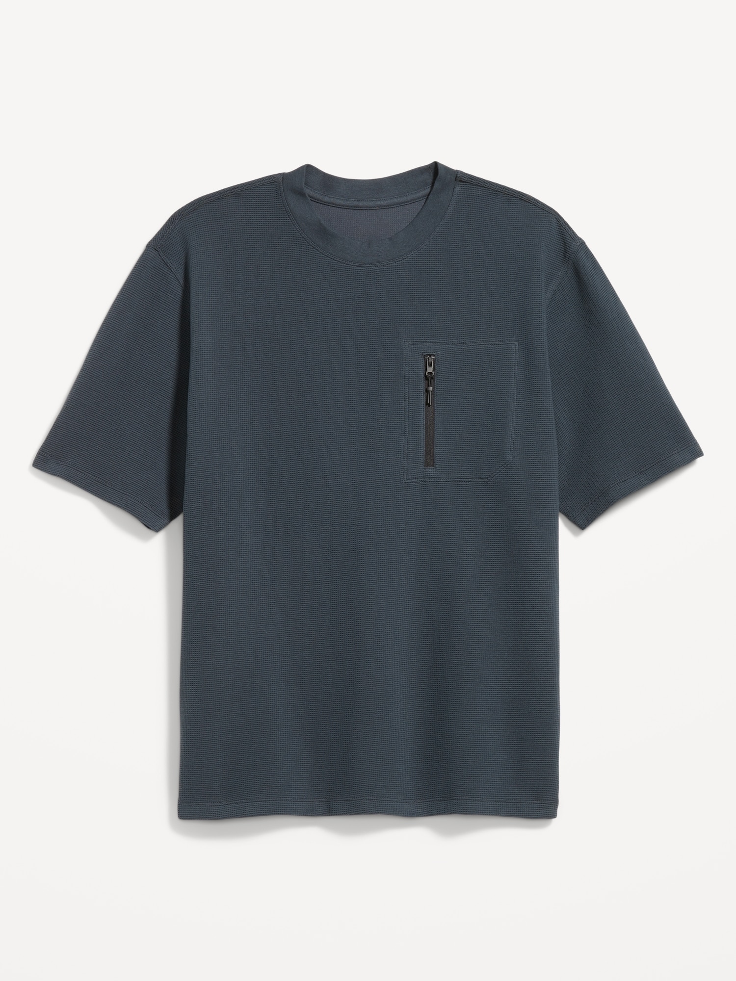 トップス SOL soonerorlater WAFFLE TEE NAVY L SOL soonerorlater WAFFLE TEE NAVY L 【公式通販】