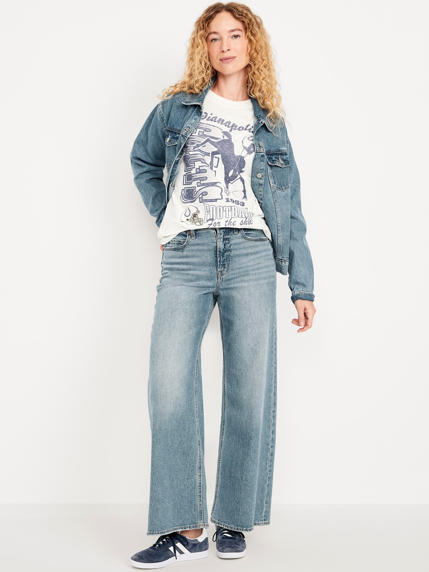 Indianapolis Colts T-Shirt